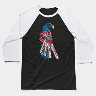 American Eagle Baseball T-Shirt